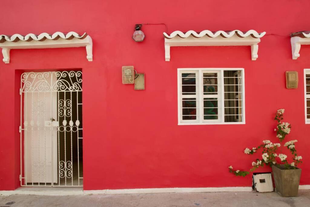 Great Location ! 4 Bedroom Home In The Heart Of Cartagena  Exterior foto