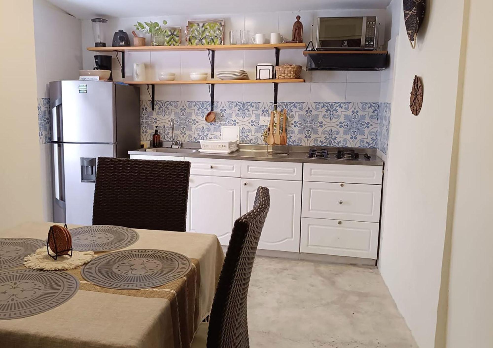 Great Location ! 4 Bedroom Home In The Heart Of Cartagena  Exterior foto